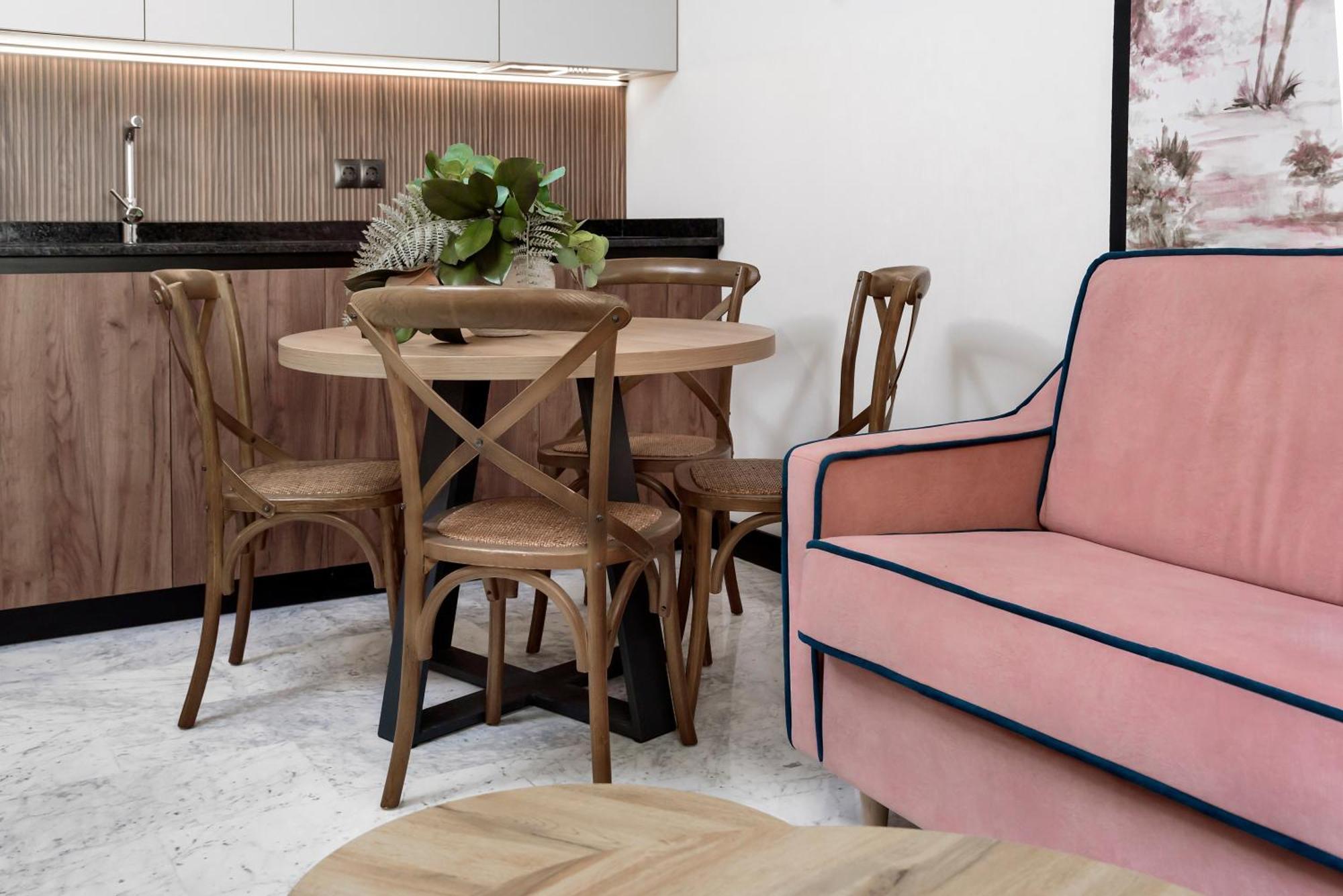 Hotel Aptos Alejandra Homes By Maxi Hoteles — Photos 1